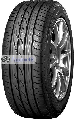 Yokohama C.Drive AC02 185/55 R15 82V